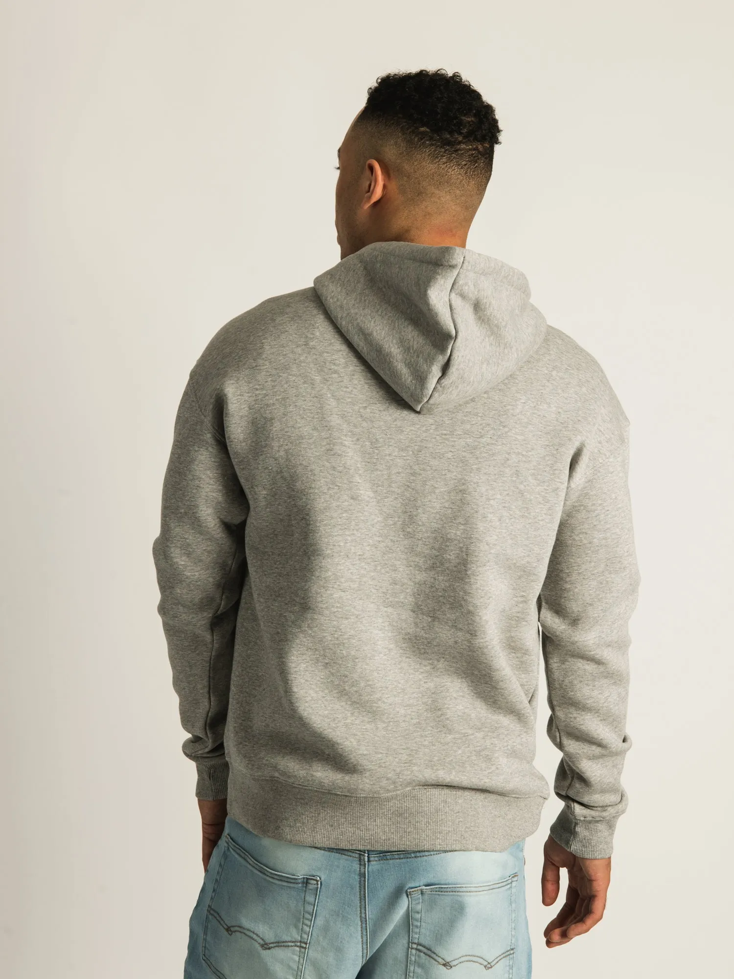 ADIDAS FAV HOODIE - CLEARANCE