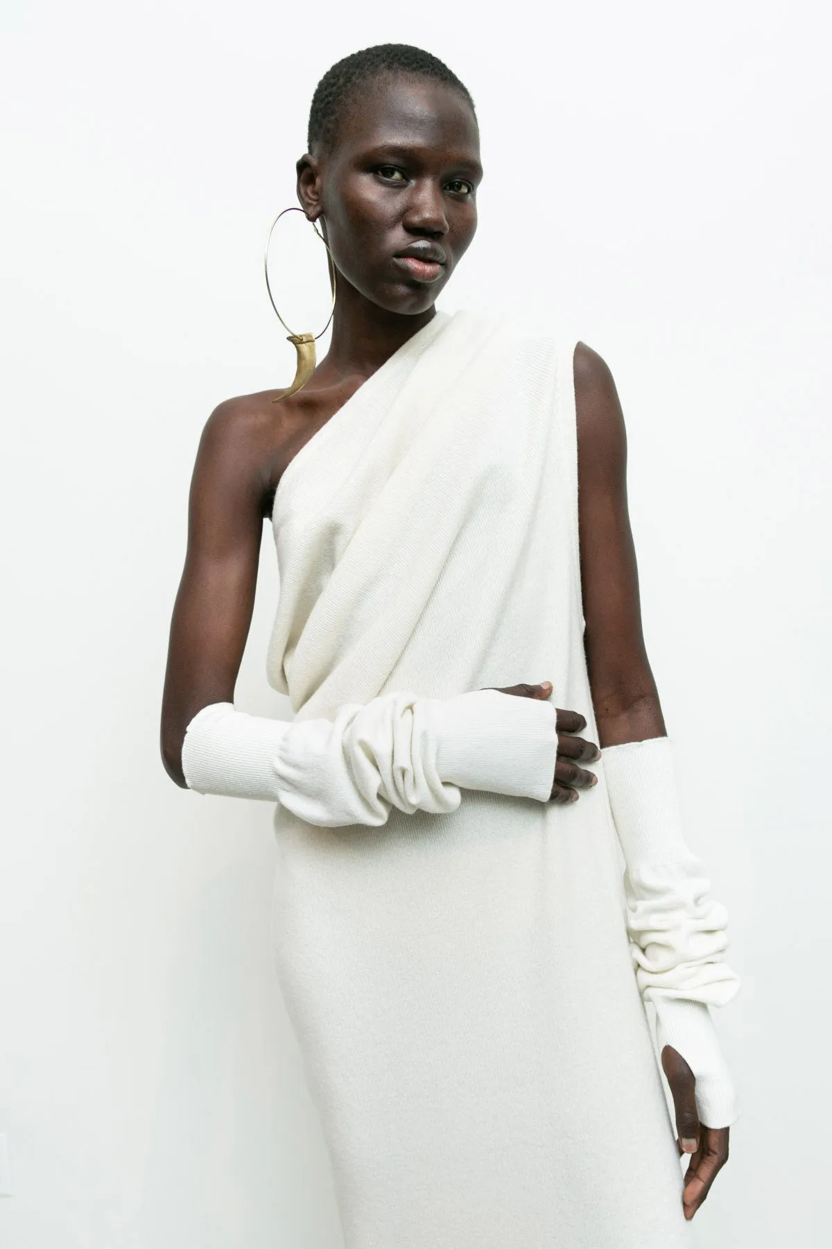 Arm/Leg Warmers Cashmere