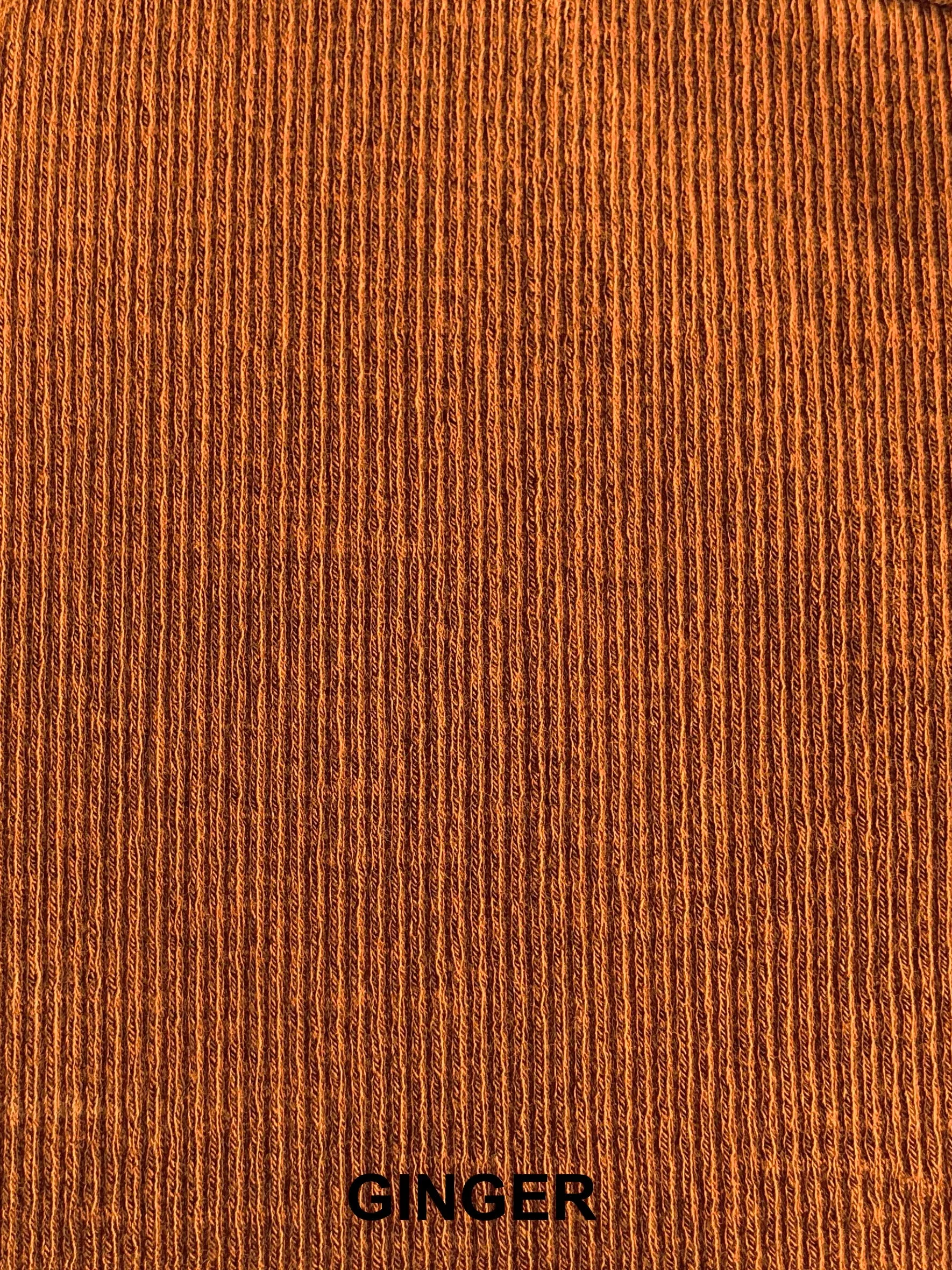 Bamboo Ribbed Camisole with Lace