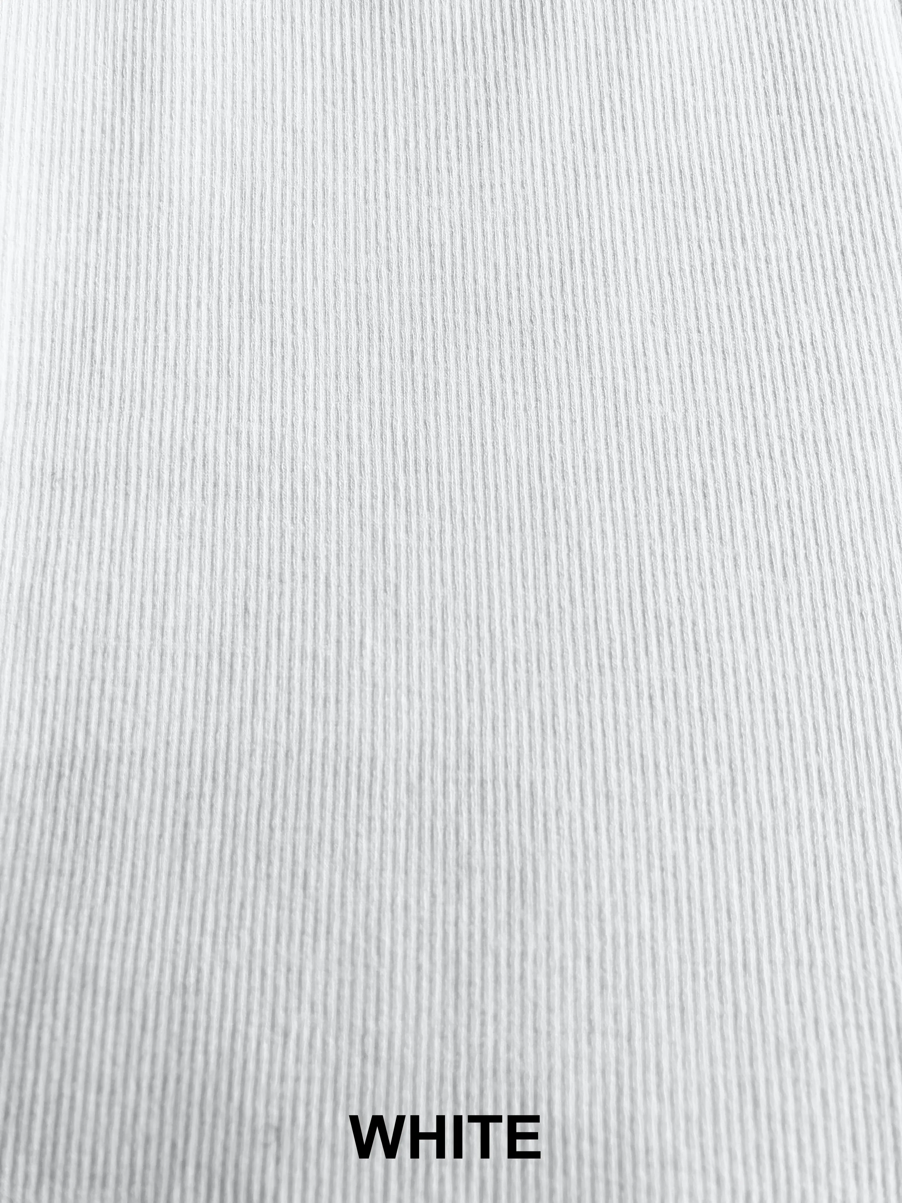 Bamboo Ribbed Camisole with Lace
