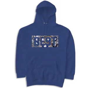 BEST Dodger Hardware Navy Hoodie