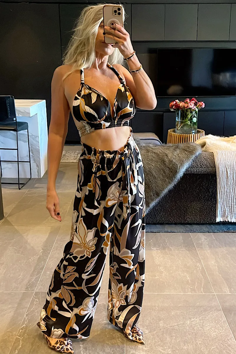 Bloom Bahamas Pants