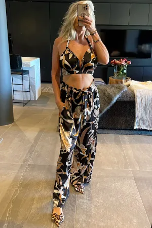 Bloom Bahamas Pants