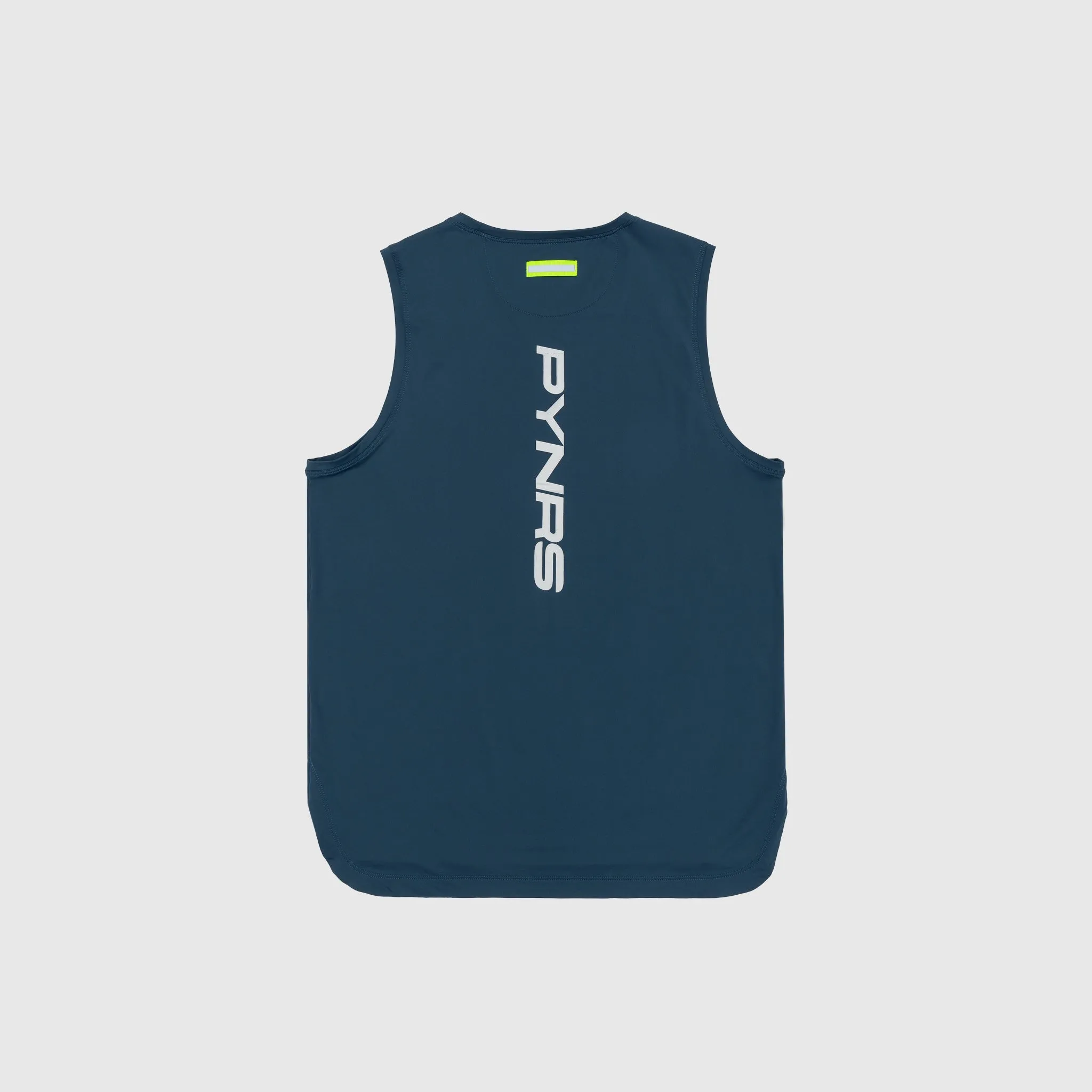 Blue Hill Running Tank