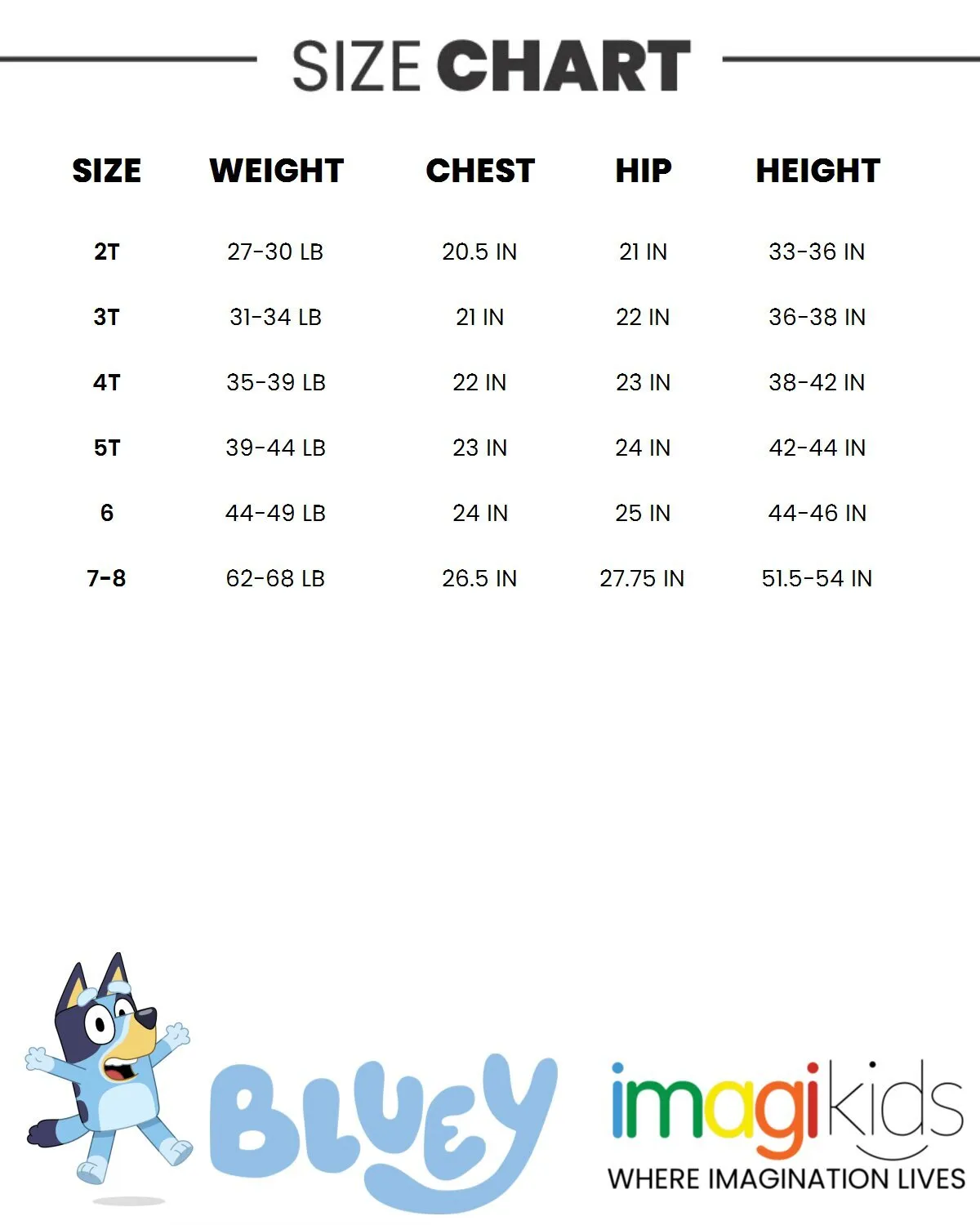 Bluey Fleece Pullover Hoodie and Jogger Pants Outfit Set