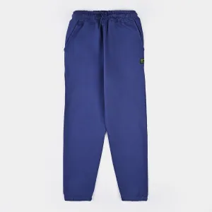 Boys Cotton Terry Pyjama Unlimited Fun-Navy Blue