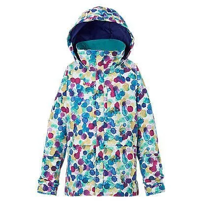 Burton Girls Gemini System Snowboard Jacket
