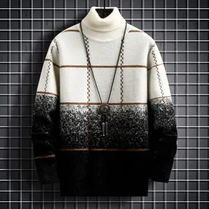 Cashmere Turtleneck Sweaters