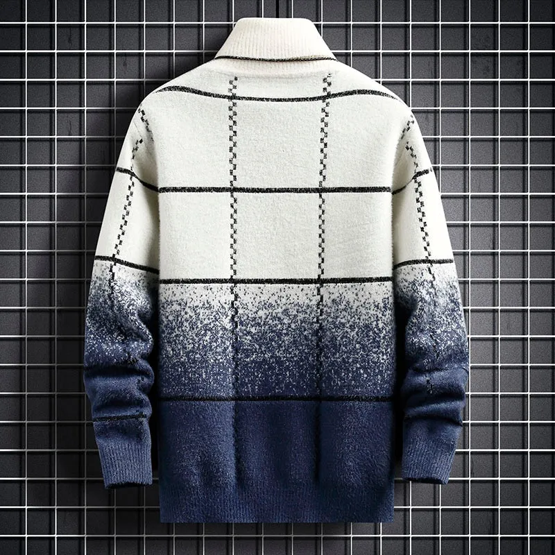 Cashmere Turtleneck Sweaters
