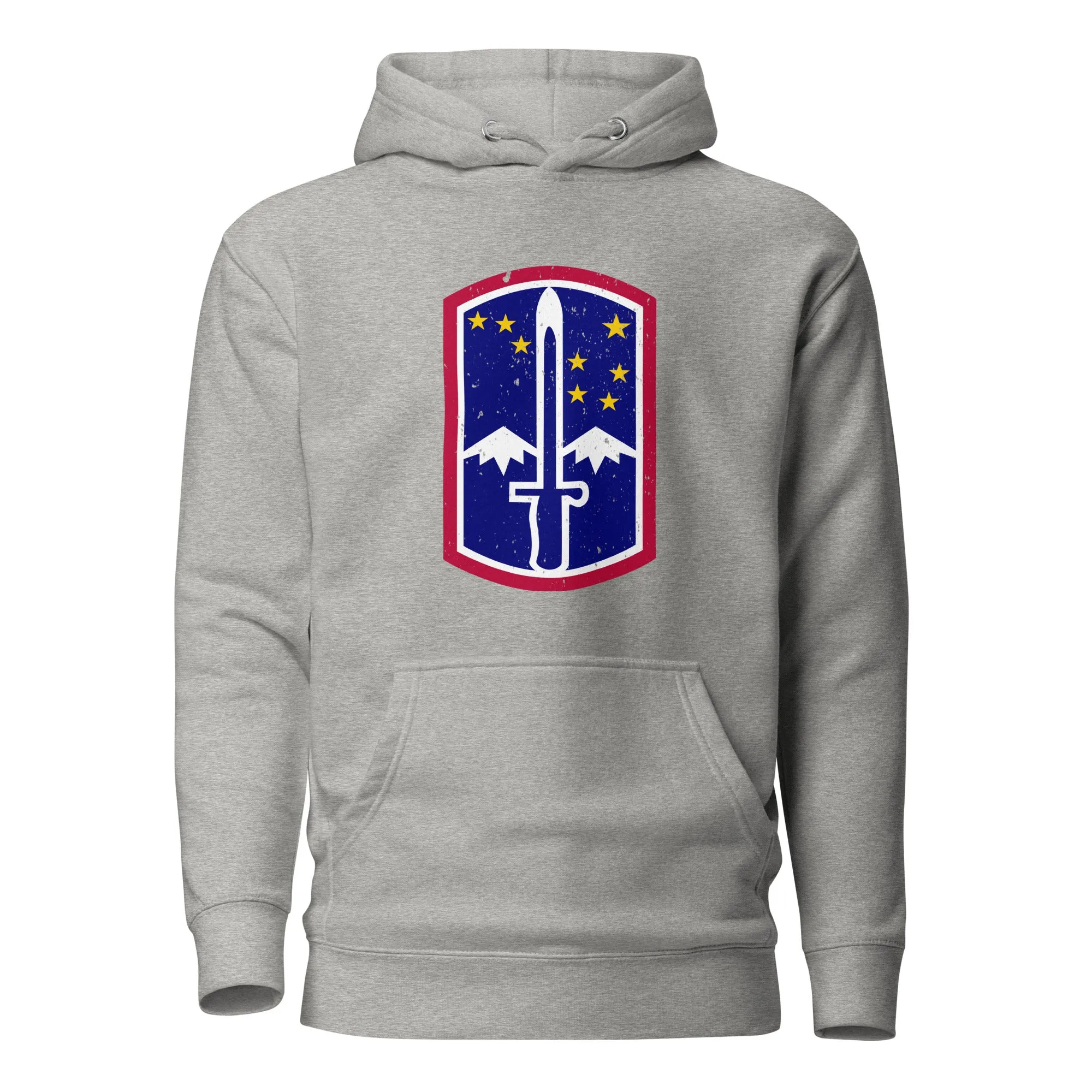 CLT - 172nd Infantry Hoodie