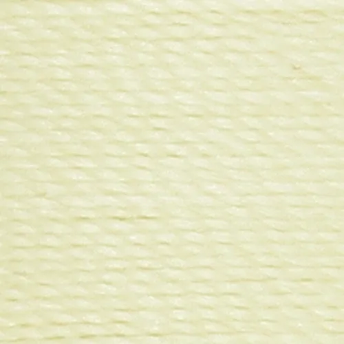 COATS COTTON ALL PURPOSE THREAD 205M-225YD CREAM