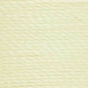 COATS COTTON ALL PURPOSE THREAD 205M-225YD CREAM