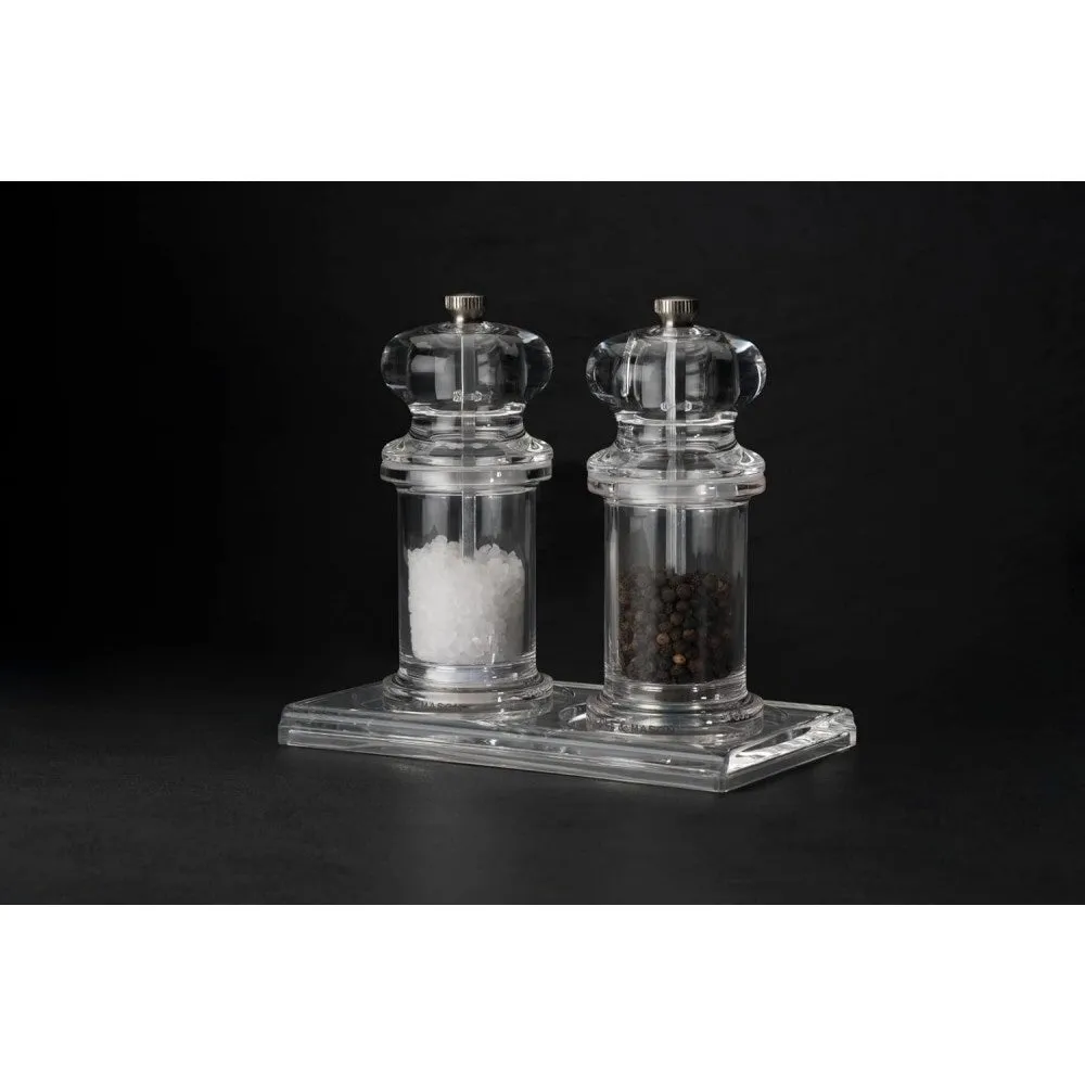 Cole & Mason Acrylic Mill Tray