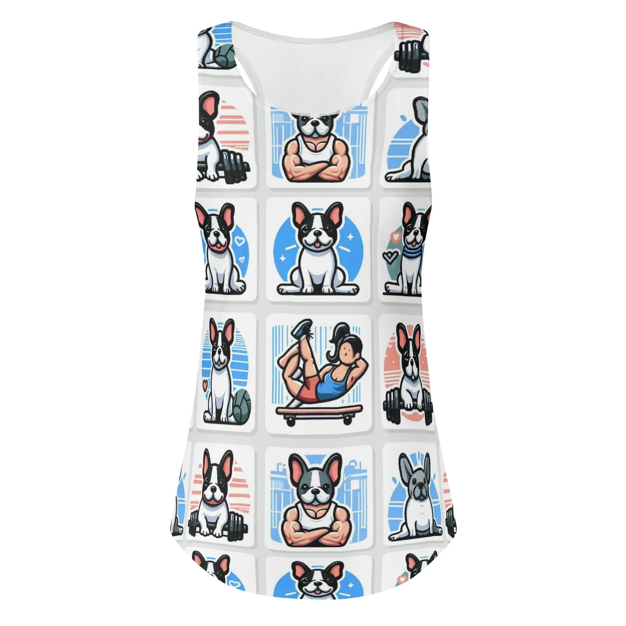 Dixie - Women Tank Tops