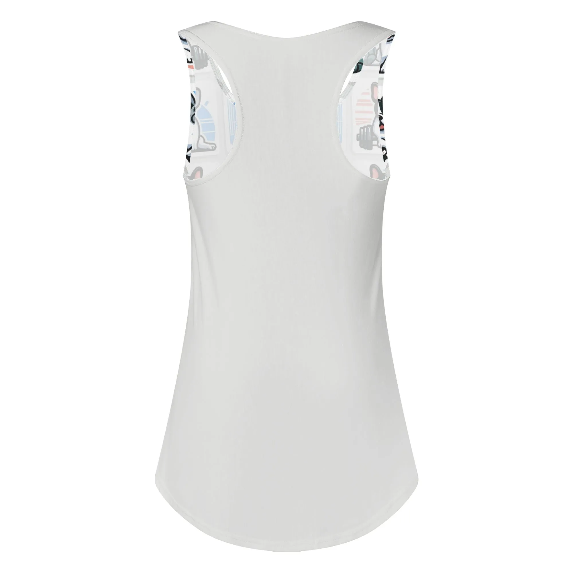 Dixie - Women Tank Tops