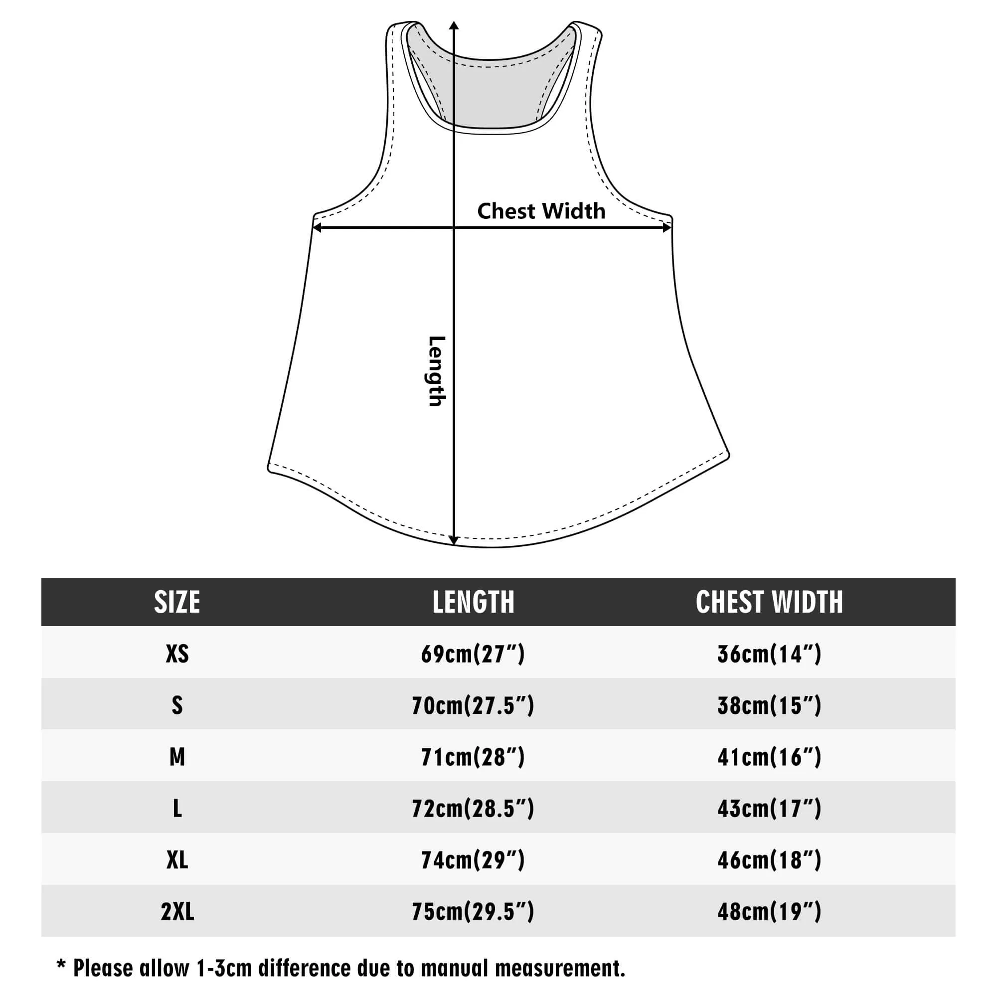Dixie - Women Tank Tops