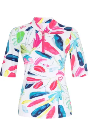 Dolcezza Golf Sport Top - Style 34471