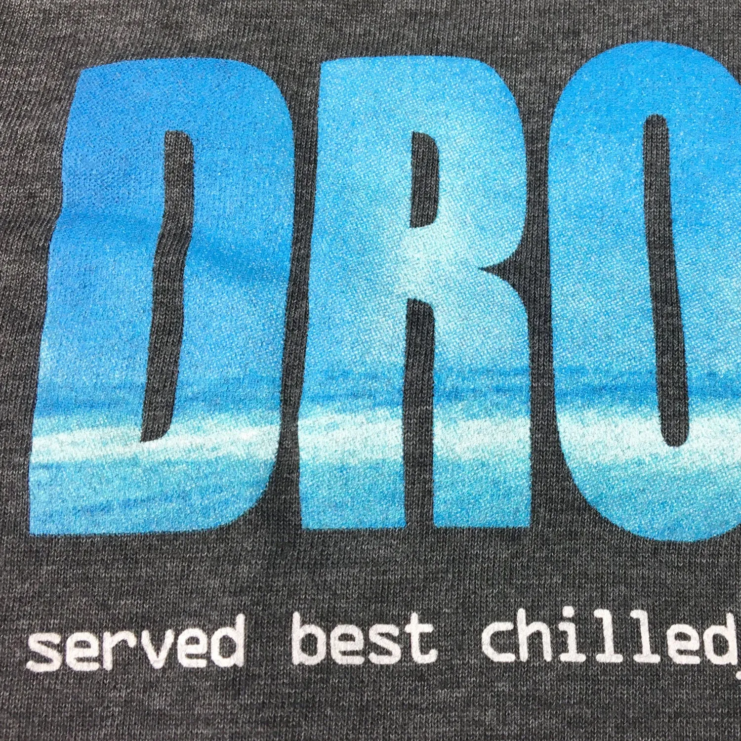 Drone Zone Tshirt