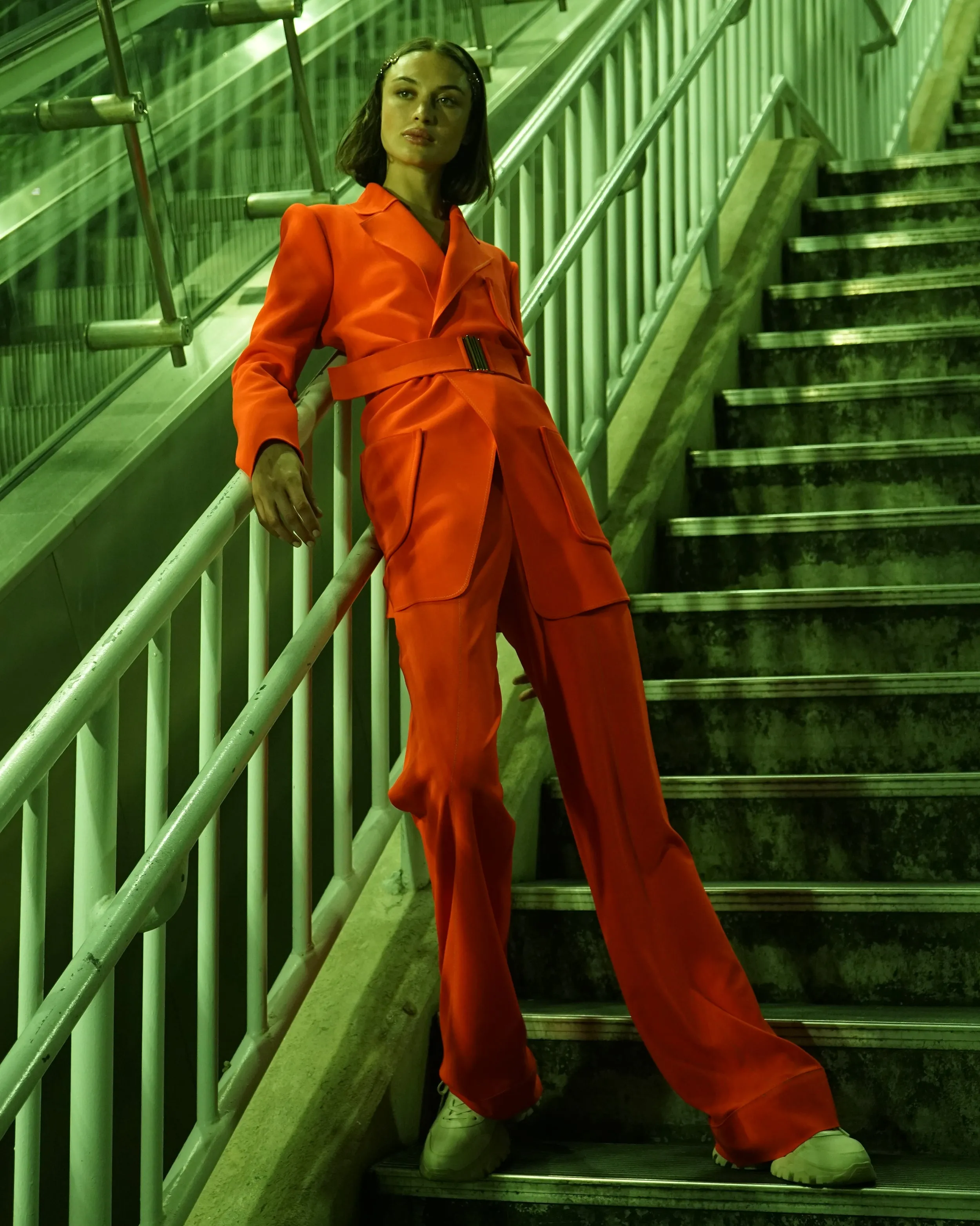 ERICO | Pants