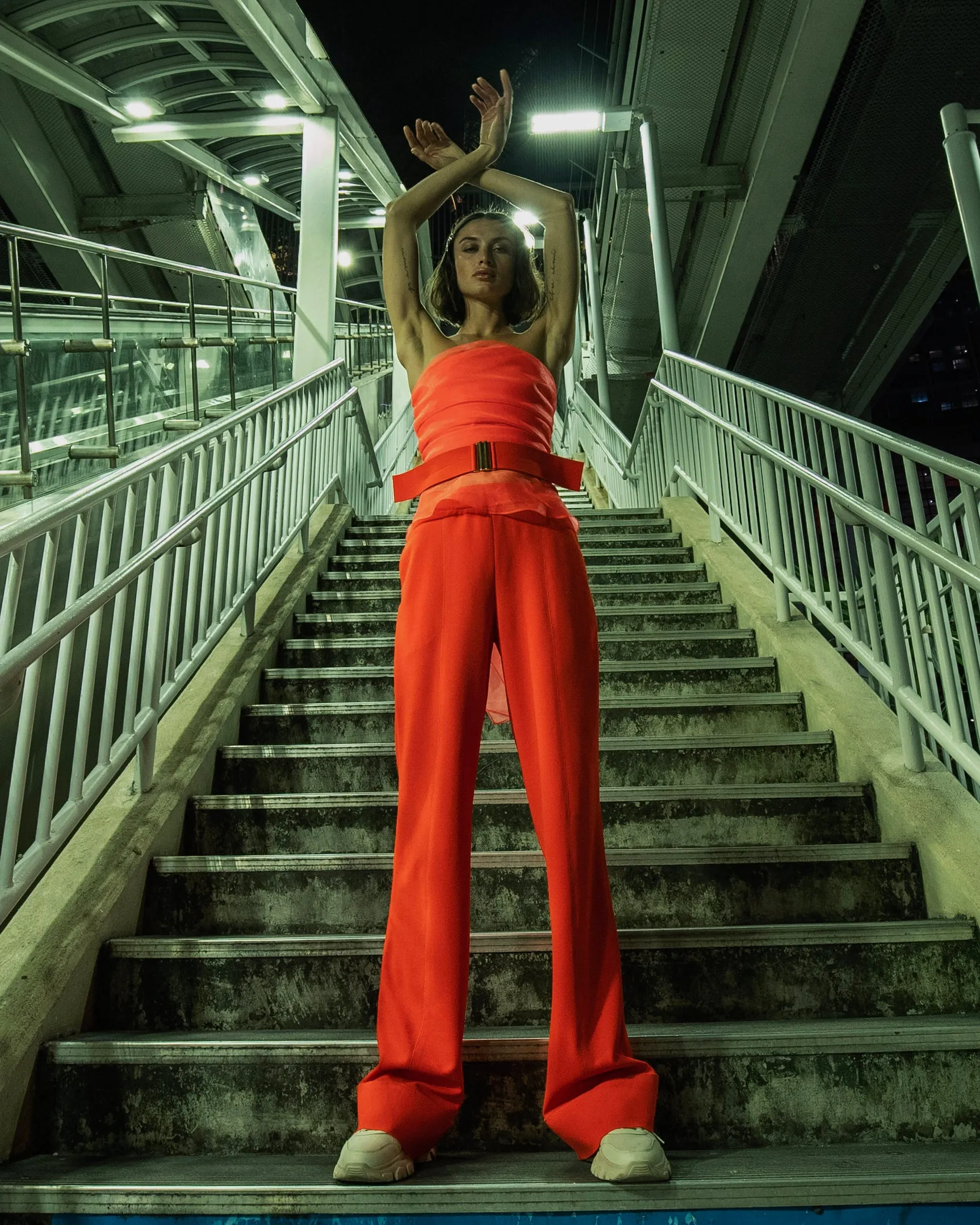 ERICO | Pants