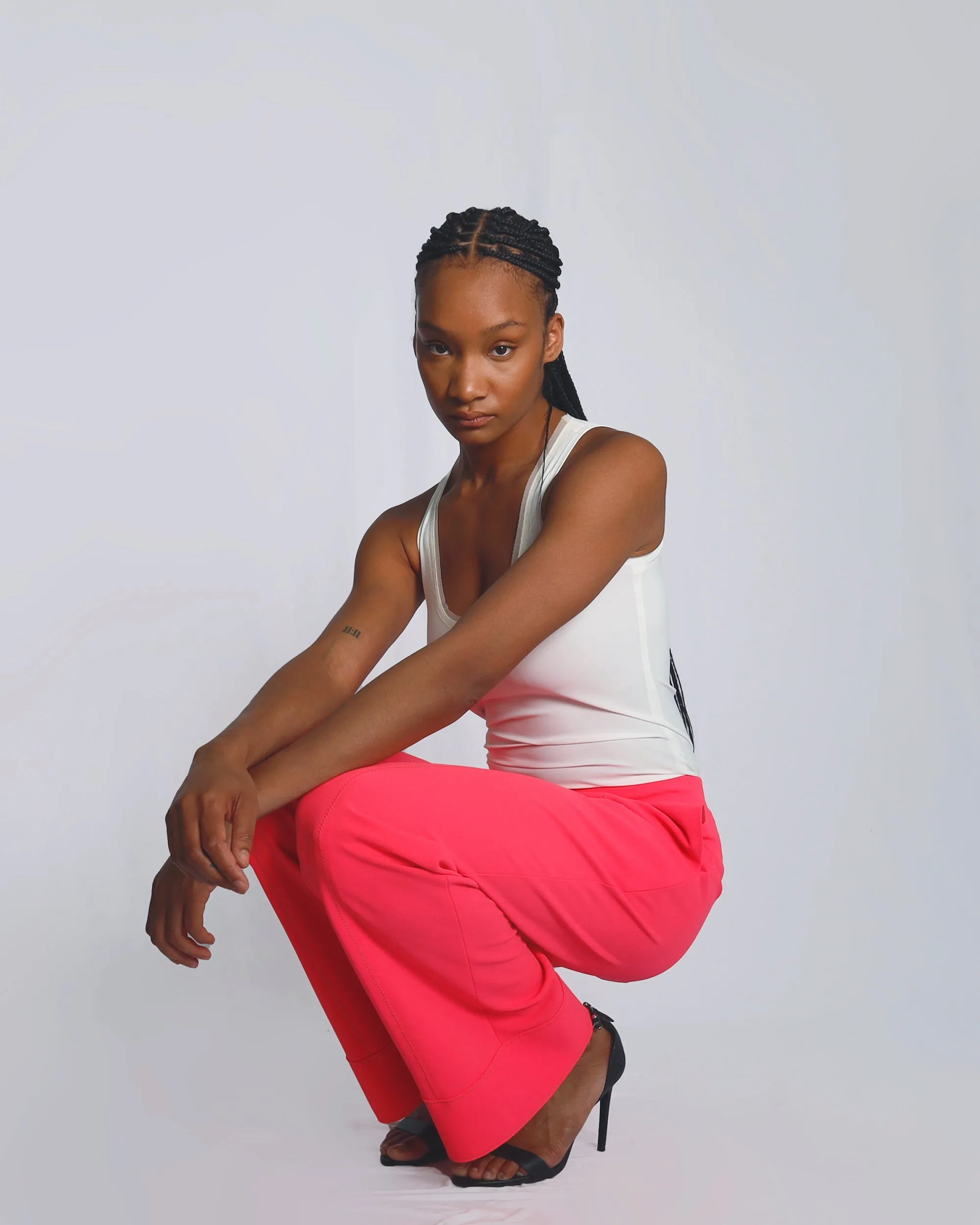 ERICO | Pants