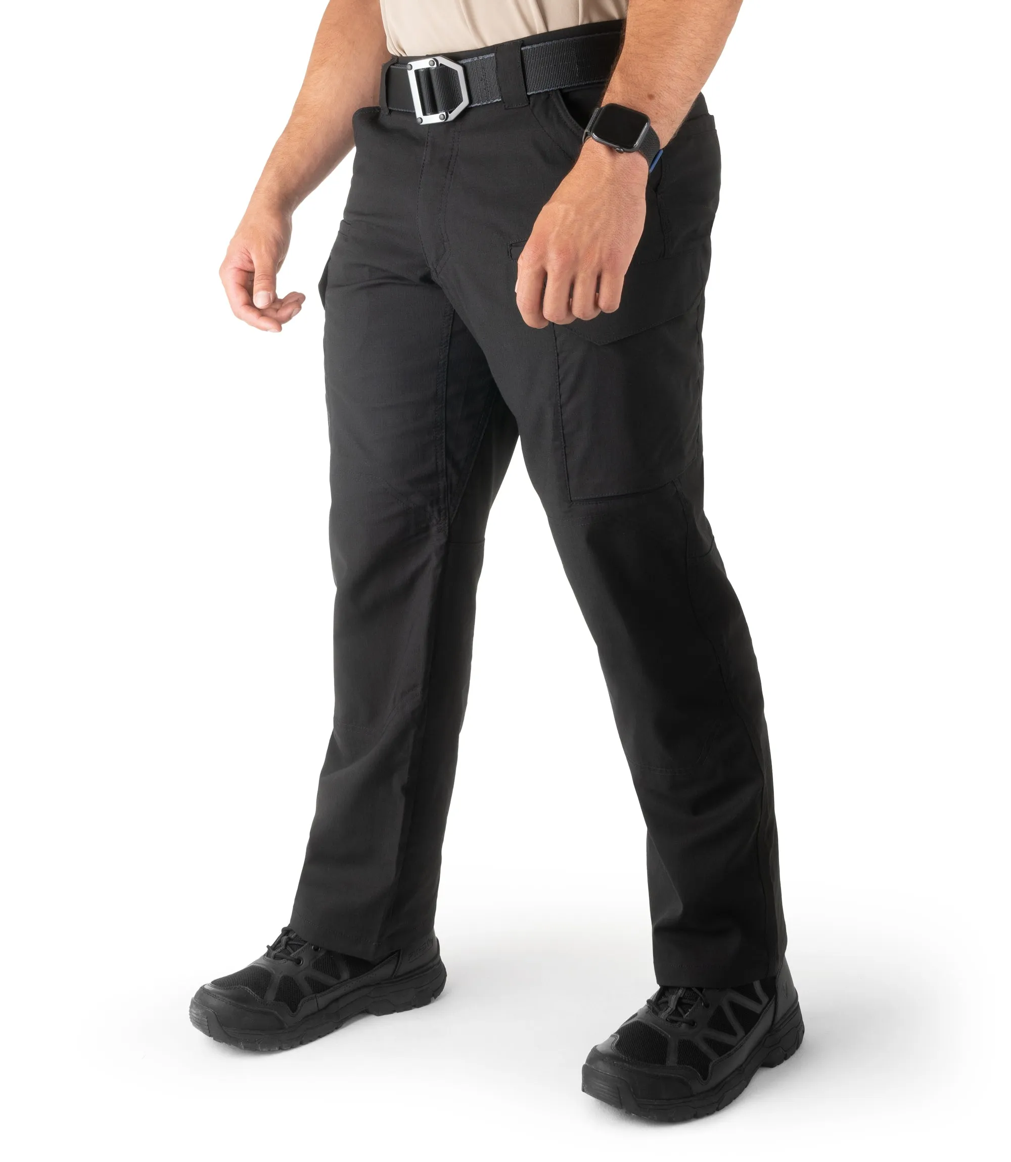 First Tactical -  Men's V2 Tactical Pants - Black