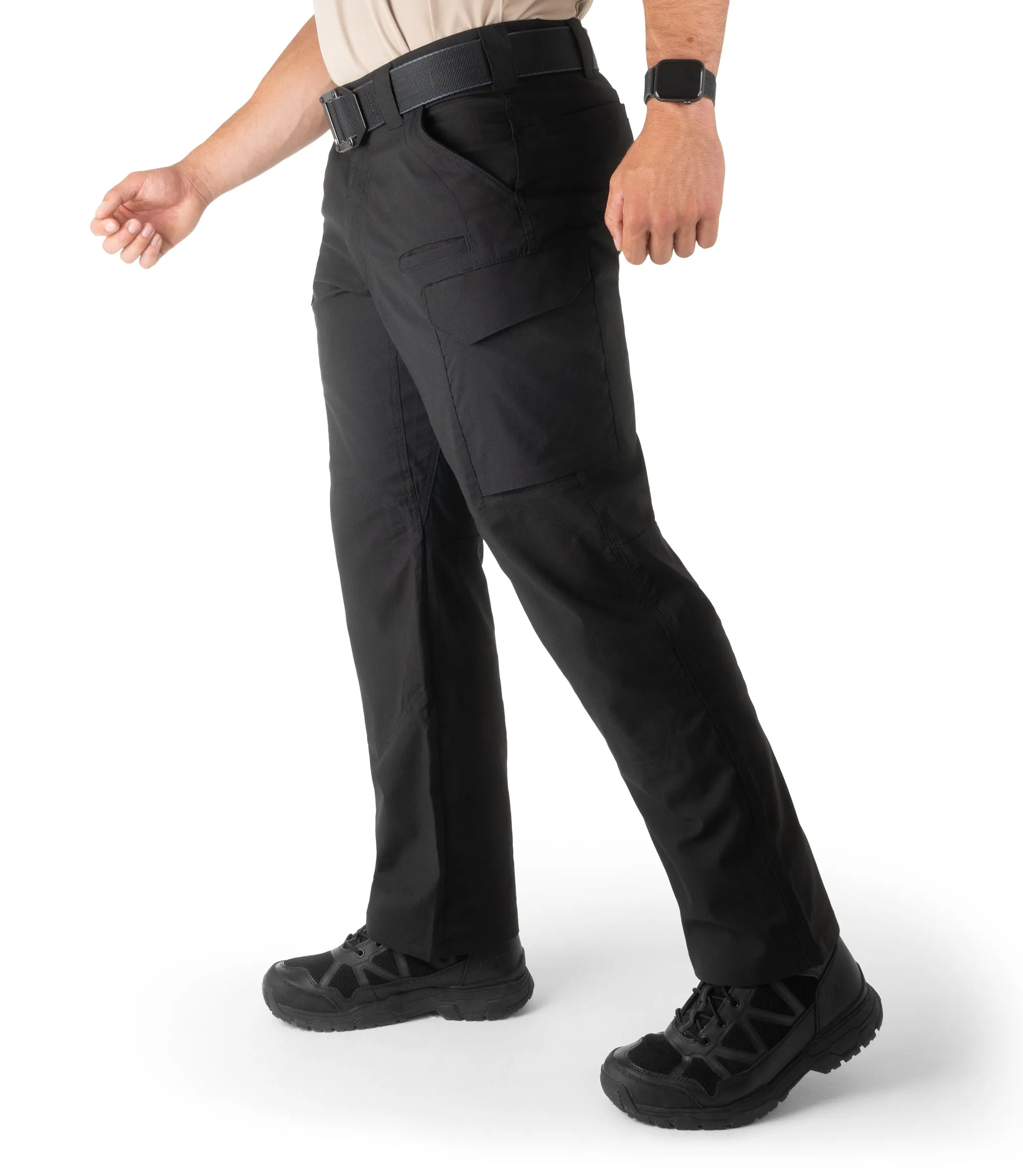 First Tactical -  Men's V2 Tactical Pants - Black