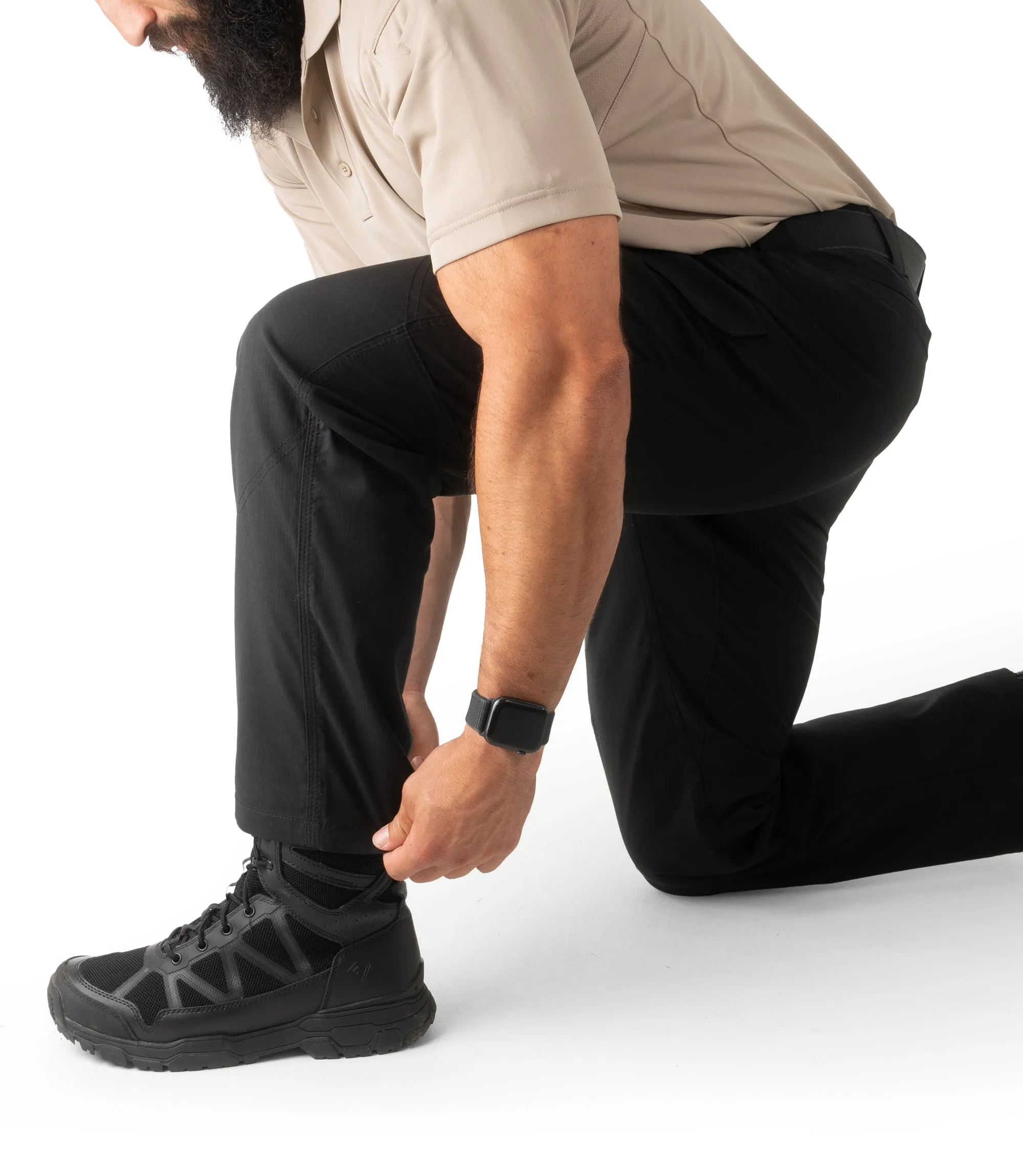 First Tactical -  Men's V2 Tactical Pants - Black