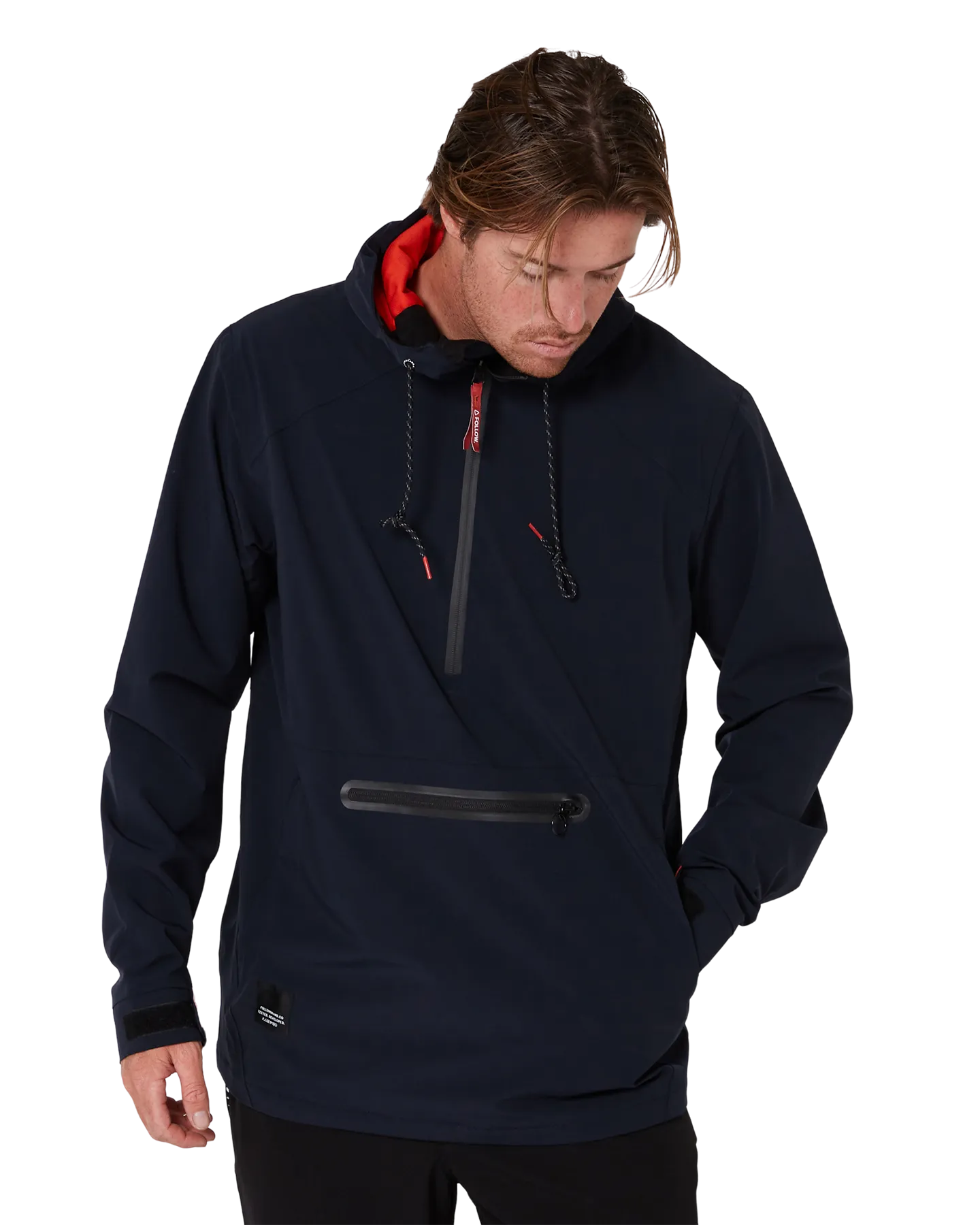 Follow Spray Anorak