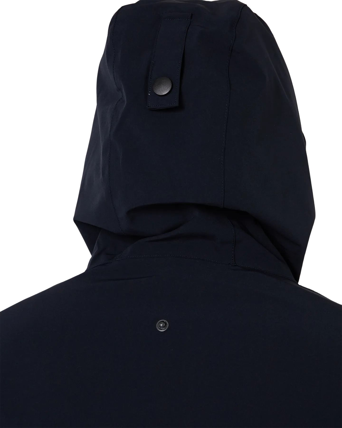 Follow Spray Anorak