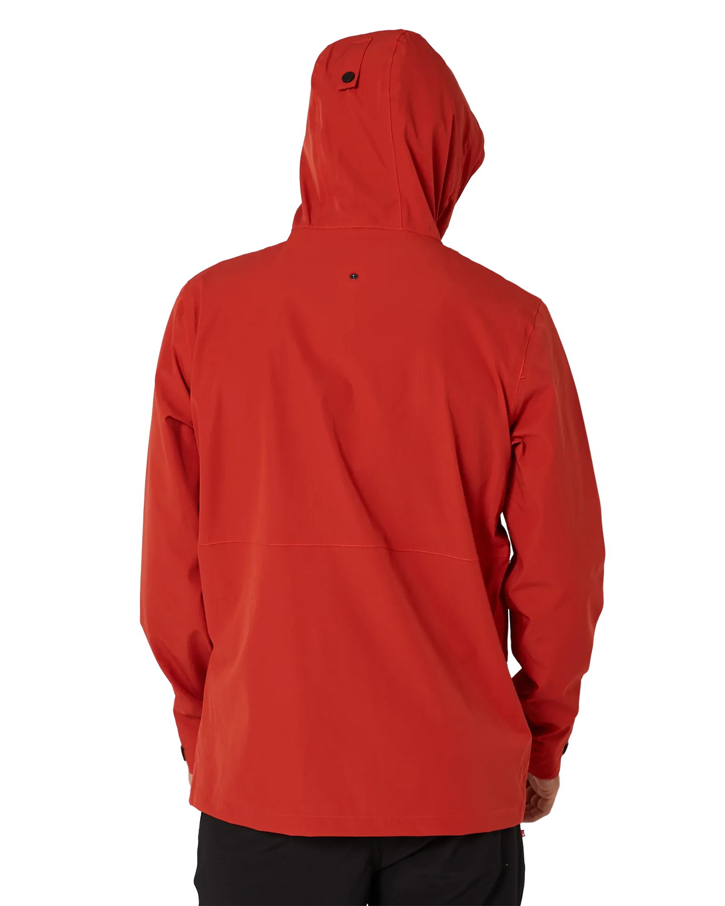 Follow Spray Anorak
