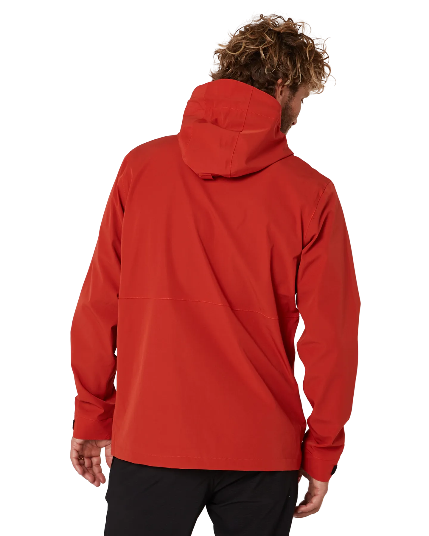 Follow Spray Anorak