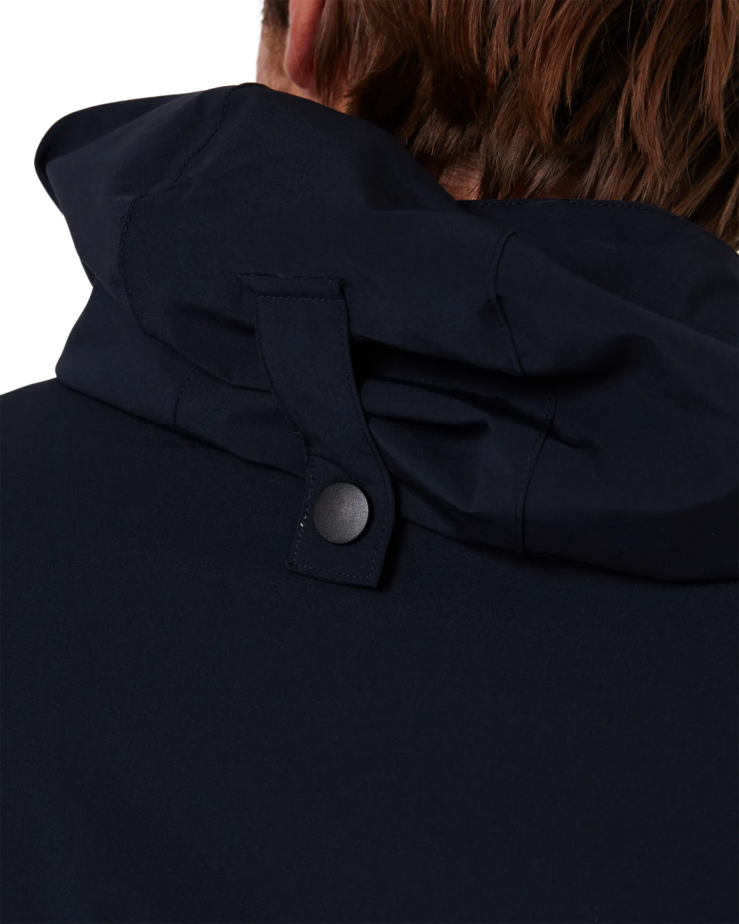 Follow Spray Anorak