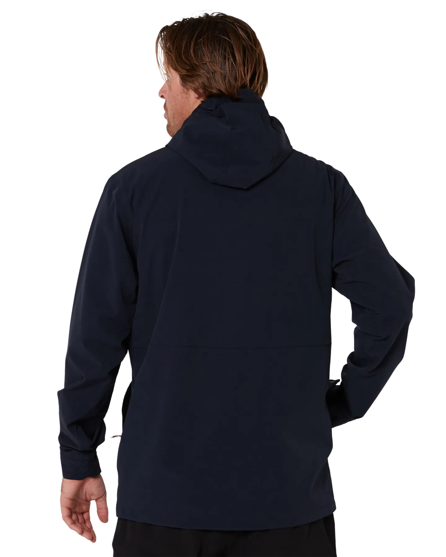 Follow Spray Anorak