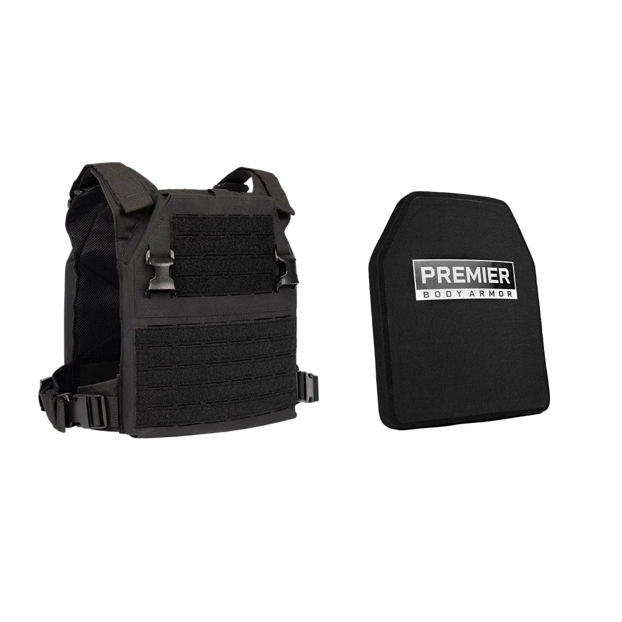 Fortis Level IV Loadout