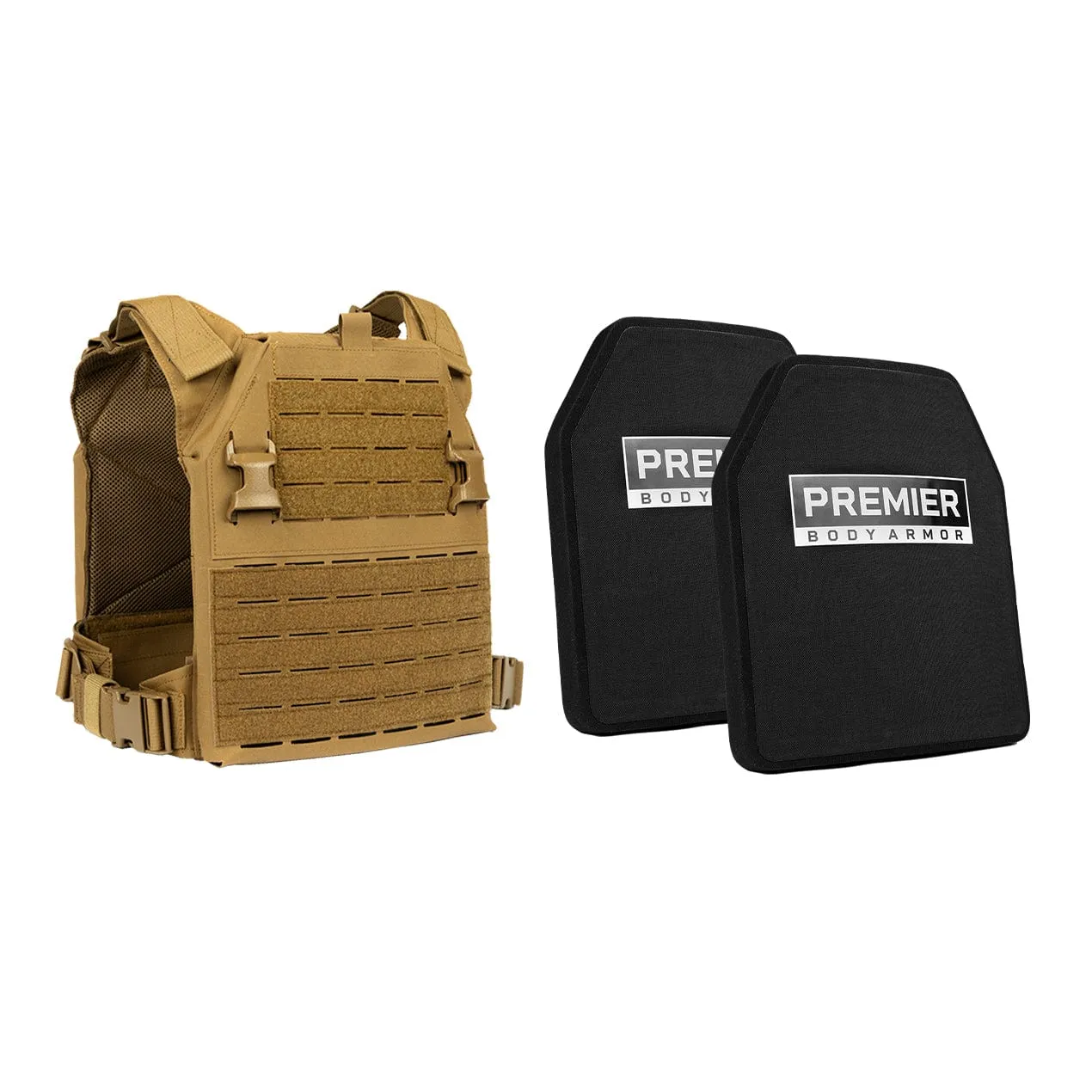 Fortis Level IV Loadout