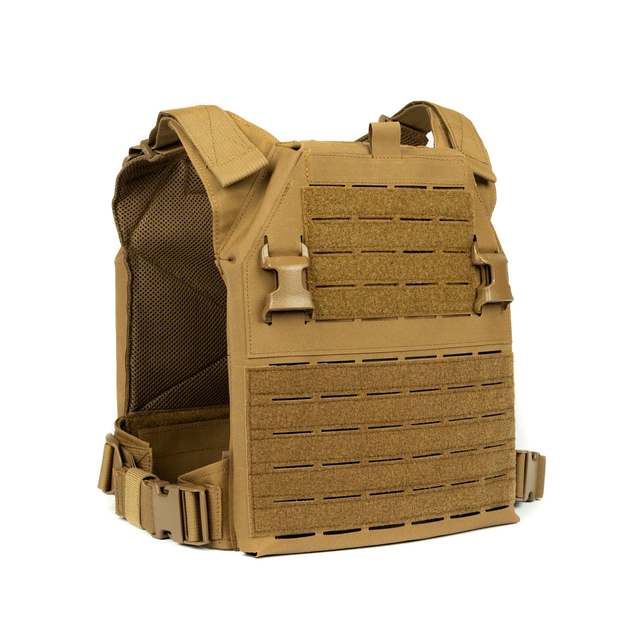 Fortis Level IV Loadout