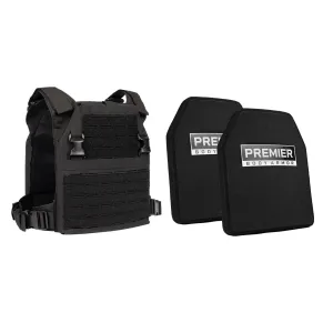 Fortis Level IV Loadout
