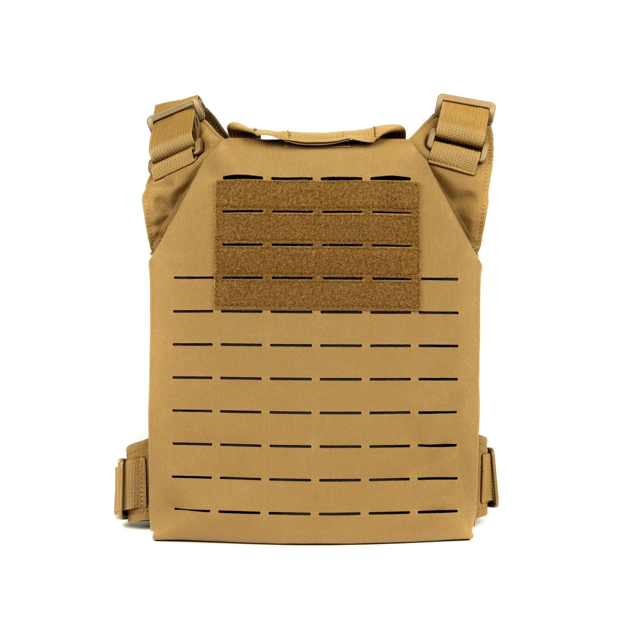 Fortis Level IV Loadout