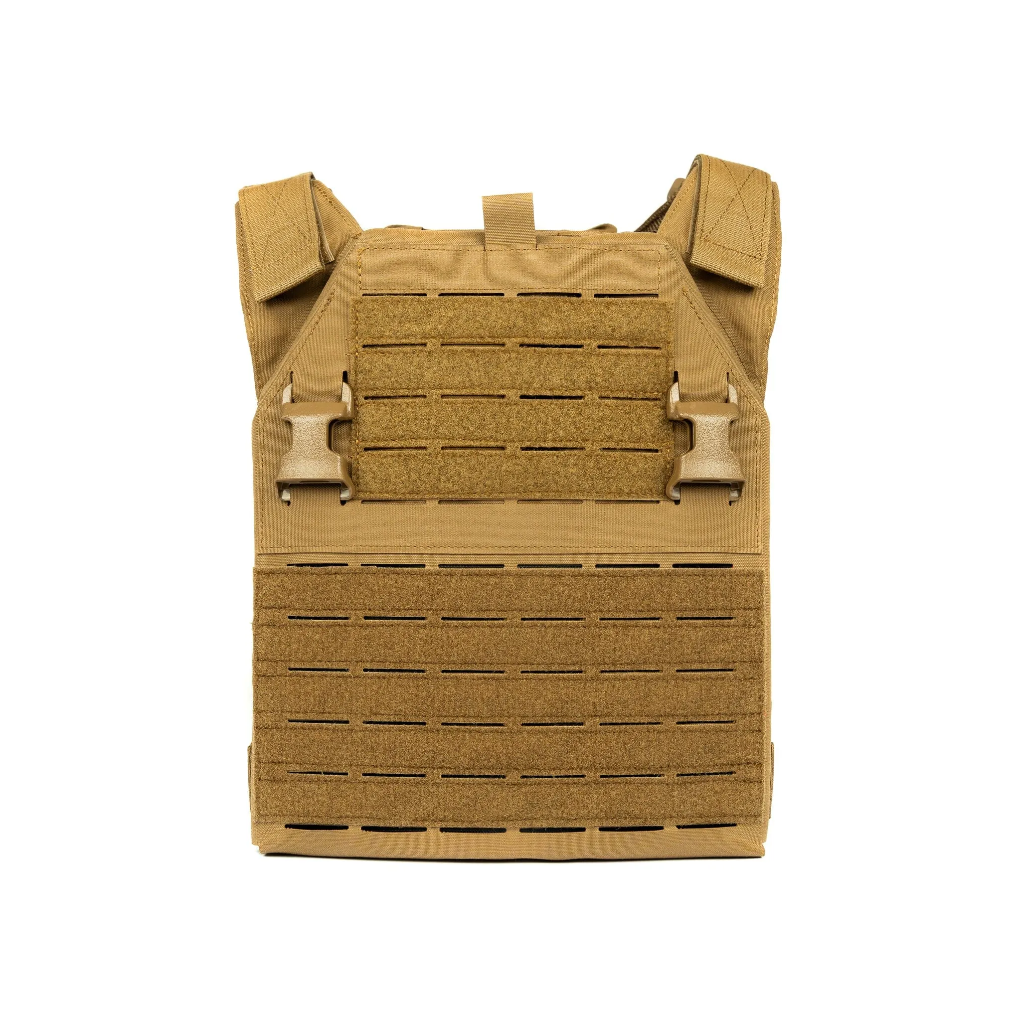 Fortis Level IV Loadout