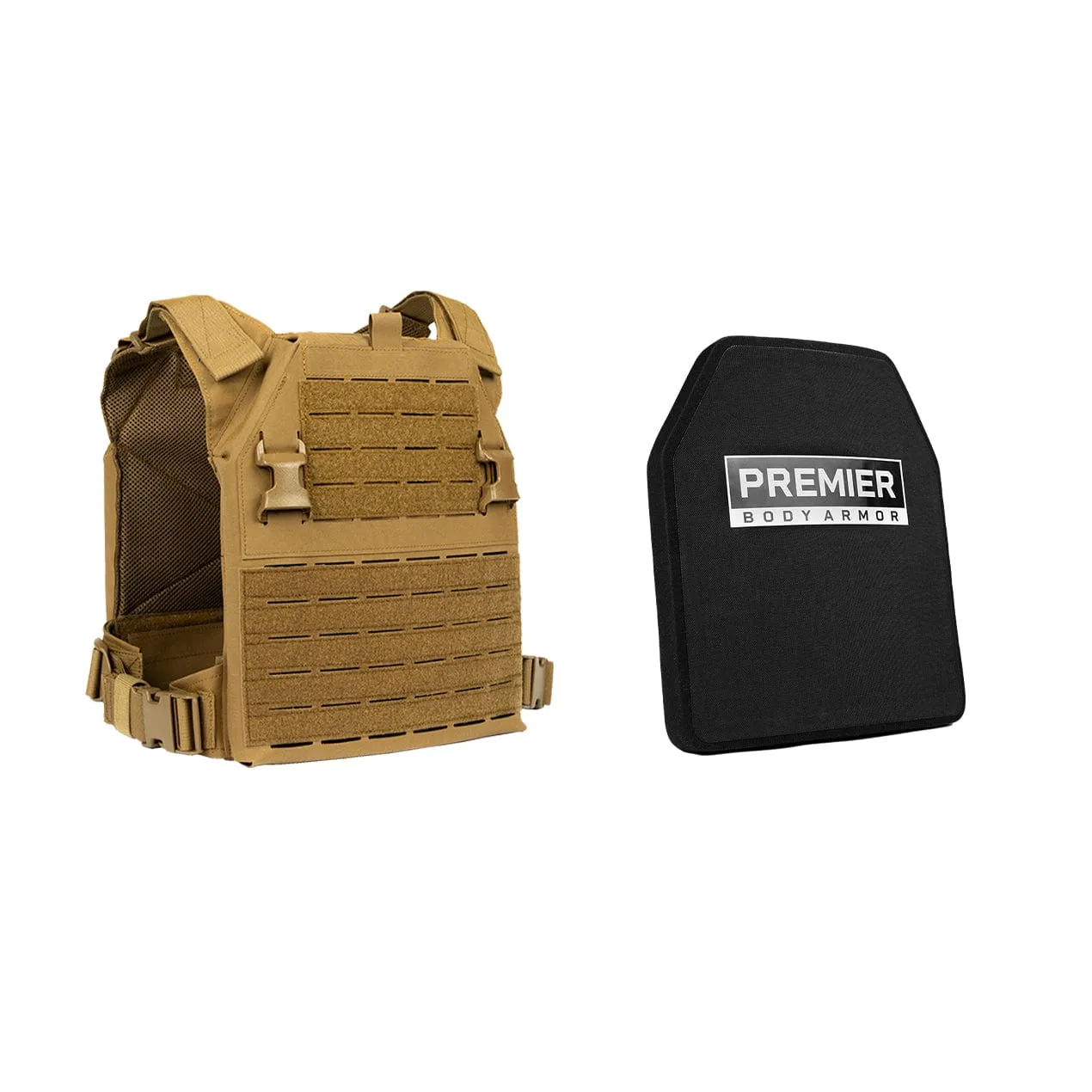 Fortis Level IV Loadout