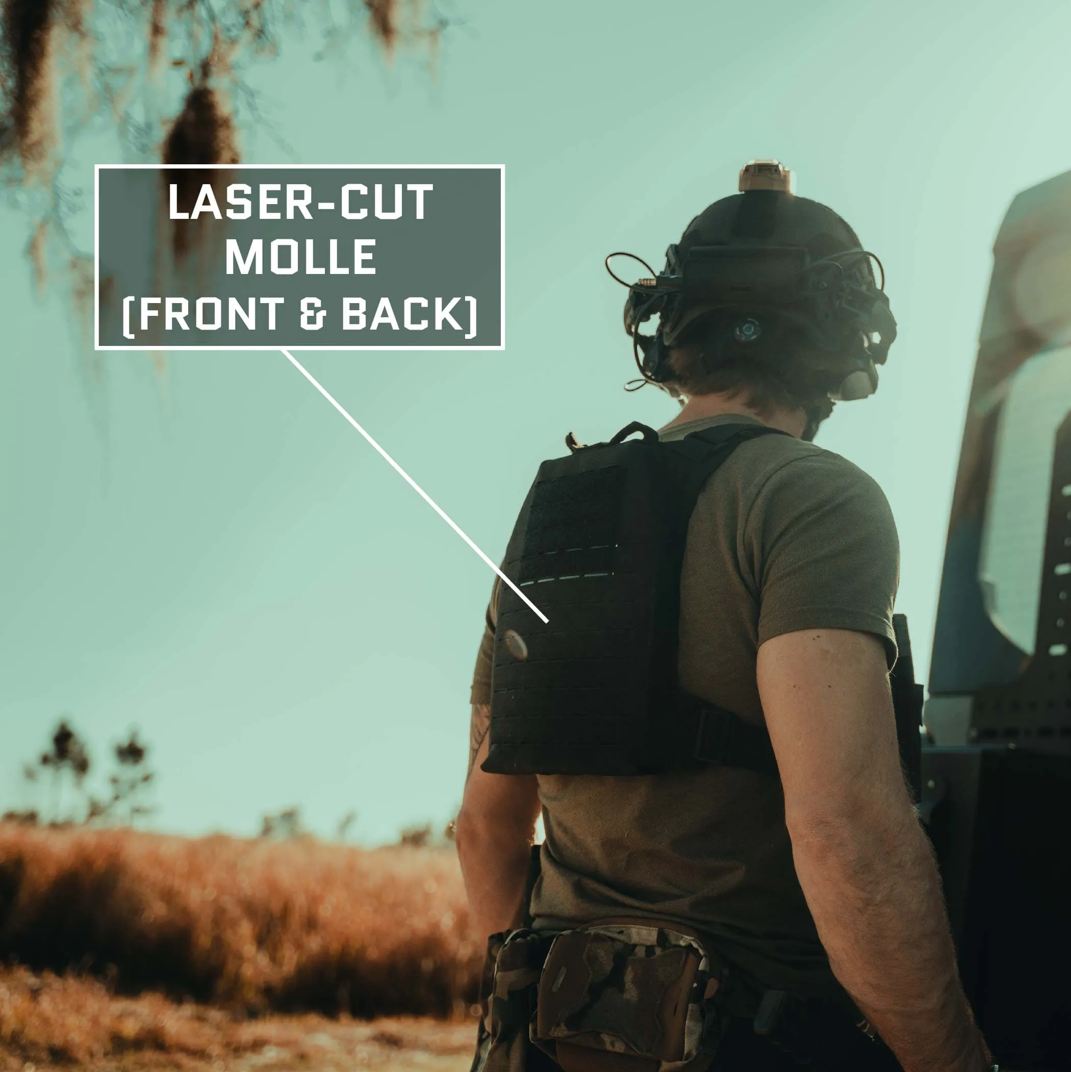 Fortis Level IV Loadout