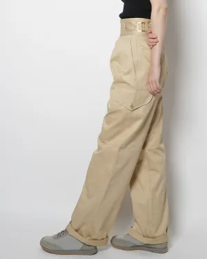 Ghurka Trousers