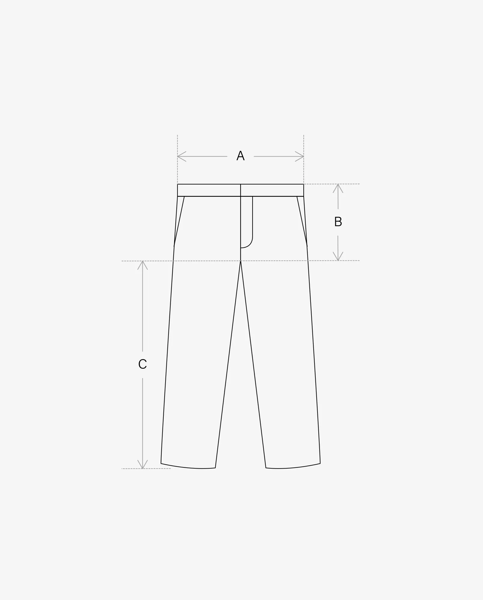 Ghurka Trousers