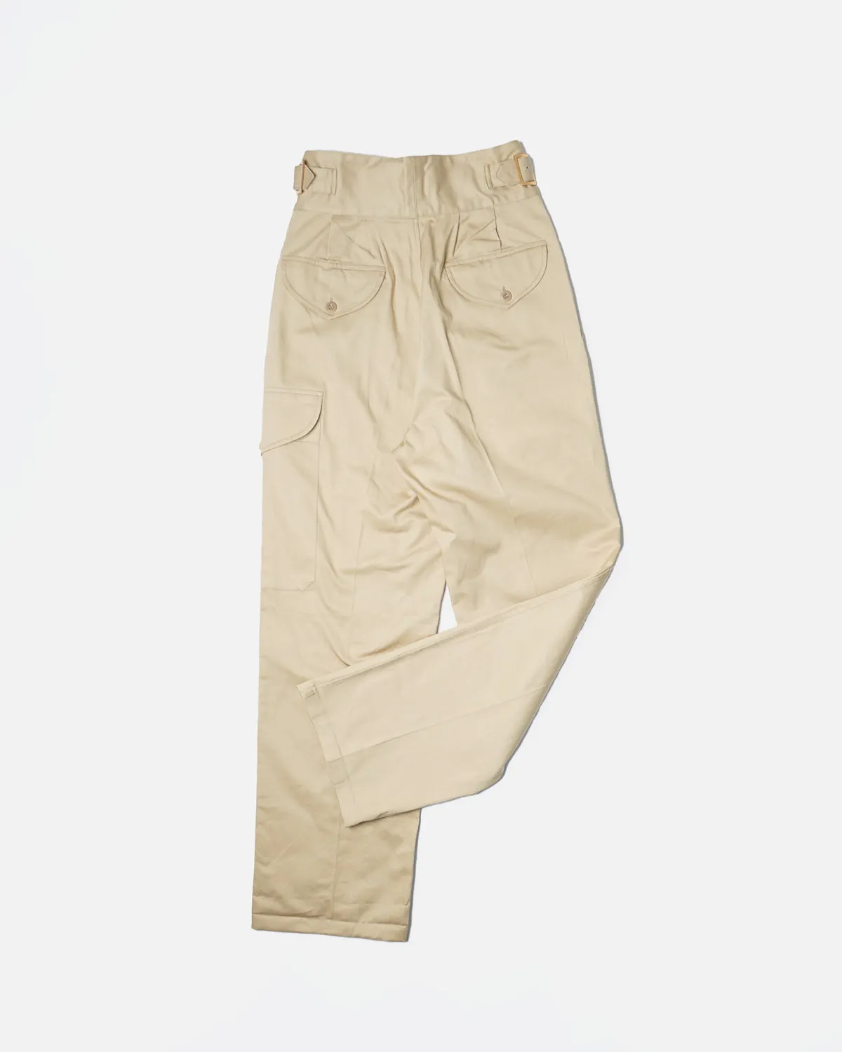 Ghurka Trousers