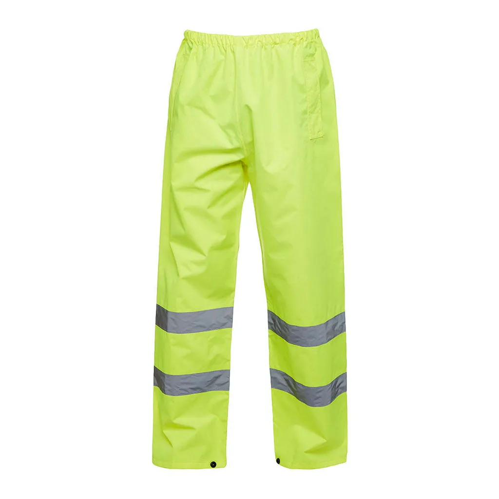 Hi-Viz Trouser - UC807