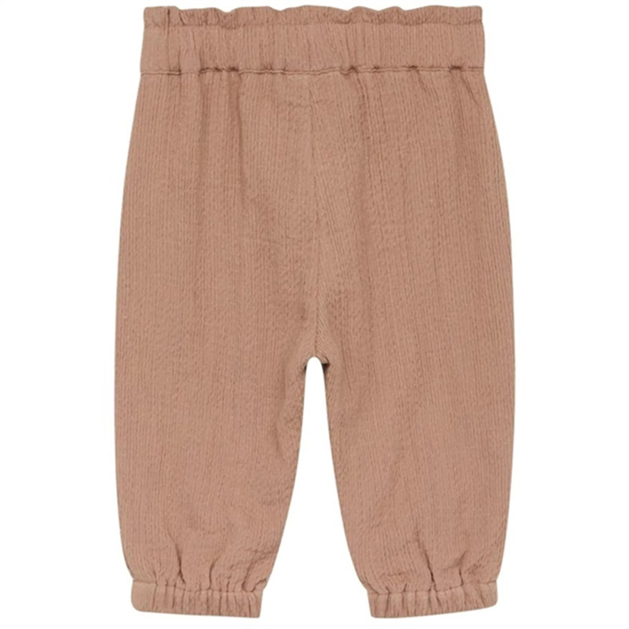 Hust & Claire Baby Café Rose Tannie Pants