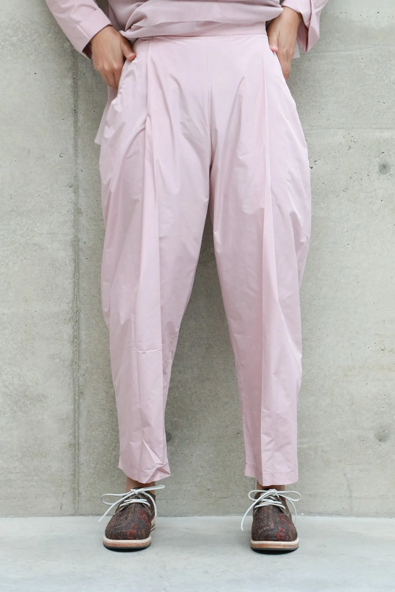 Igor Dobranic Melody Pants (2 Colors)