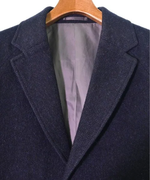 KANSAI MAN Chesterfield coats