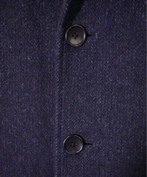 KANSAI MAN Chesterfield coats